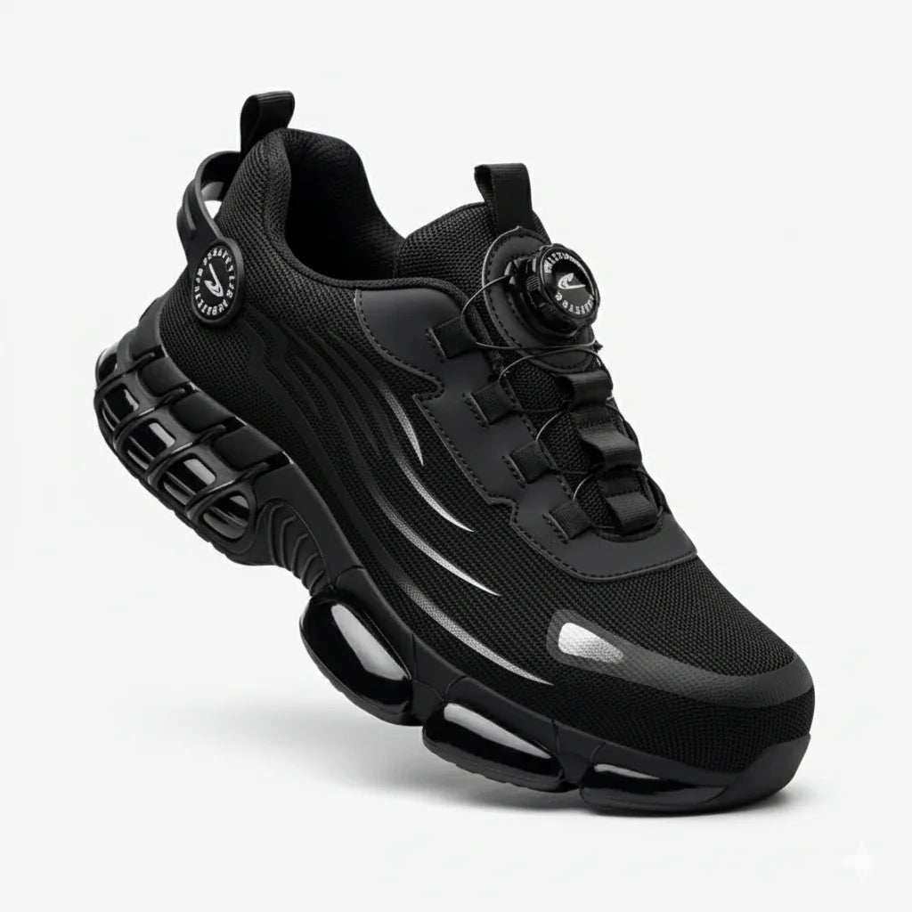 Titan Pro® – Le confort d’une basket, la protection d’une chaussure de sécurité