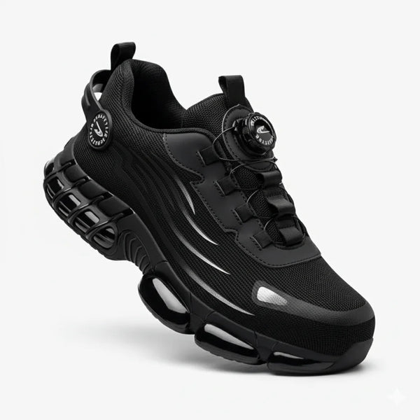 Titan Pro® – Le confort d’une basket, la protection d’une chaussure de sécurité