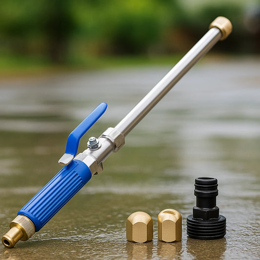 HydroJet™ – Nettoyeur Haute Pression