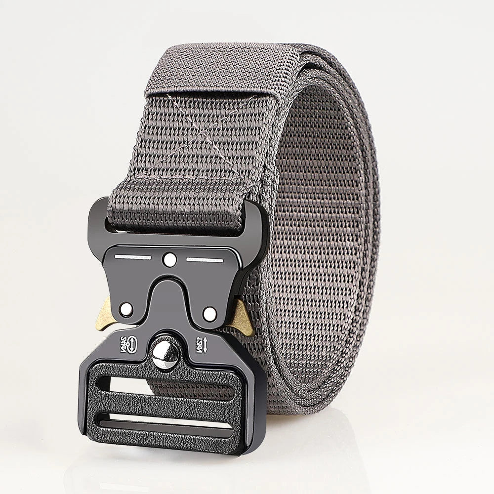Ceinture tactique en toile