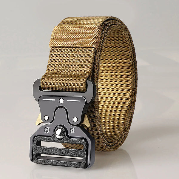 Ceinture tactique en toile