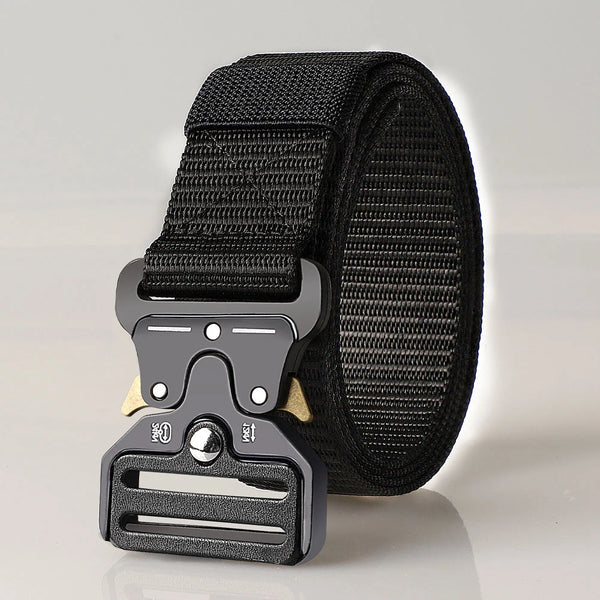 Ceinture tactique en toile